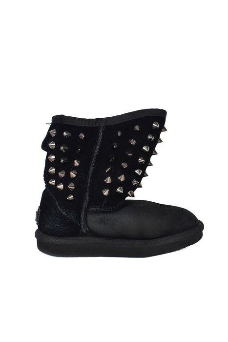 10039002 Australia Luxe Collective Kids~Boots 5T (EU 28-29) at Retykle