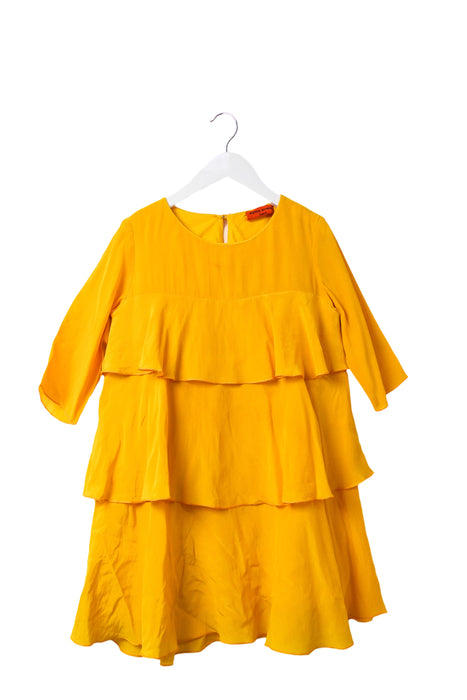 10044583 Sonia Rykiel Kids~Long Sleeve Dress 8 at Retykle