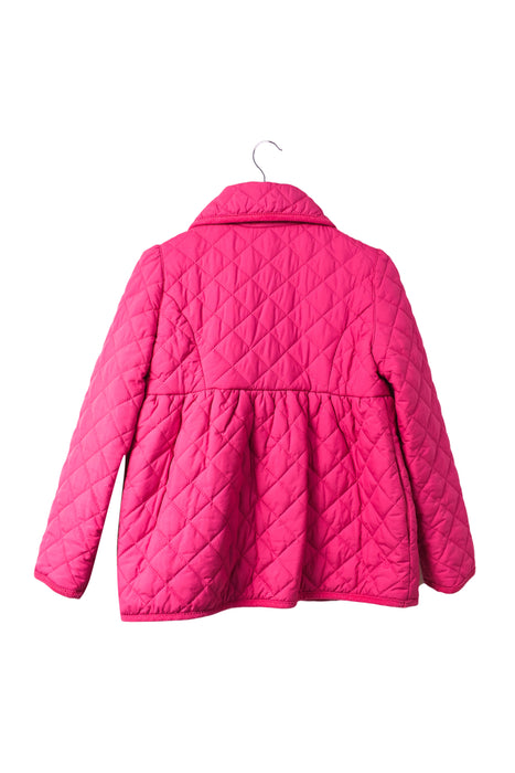 10045508B Polo Ralph Lauren Kids~Quilted Jacket 6T at Retykle