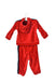 10038045 Ralph Lauren Baby~Sweatshirt and Sweatpants Set 9M at Retykle