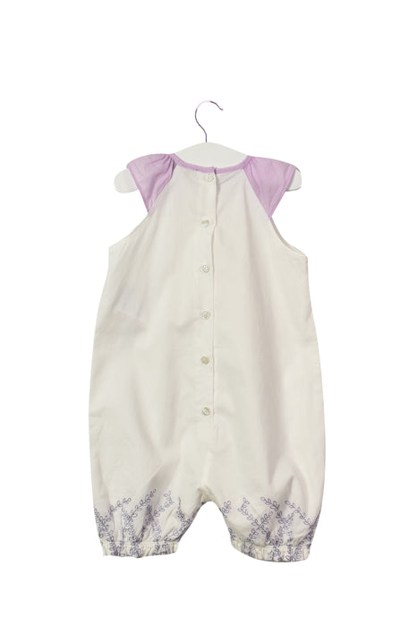 10038341 Armani Baby~Romper 12M at Retykle