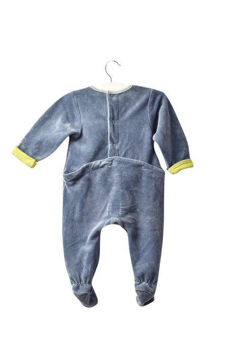 10042177 Noukie's Baby~Jumpsuit 3M at Retykle
