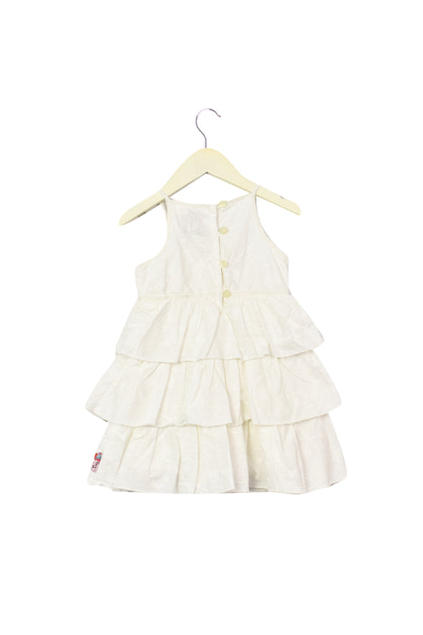10038500 Oilily Baby~Dress 18M at Retykle