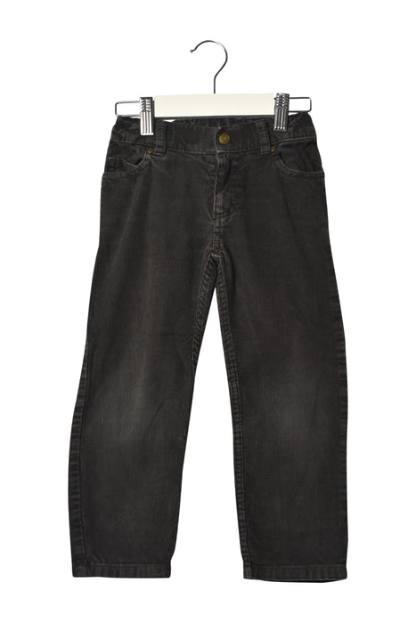 10039915 Petit Bateau Kids~Pants 4T at Retykle