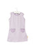 10043608 Steiff Baby~Sleeveless Dress 9-12M at Retykle