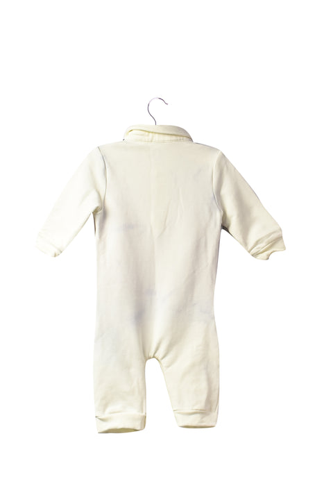 10041494 Nicholas & Bears Baby~Jumpsuit 6M at Retykle