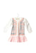 10041785 Organic Baby Baby~Dress 3-6M at Retykle