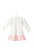 10041785 Organic Baby Baby~Dress 3-6M at Retykle