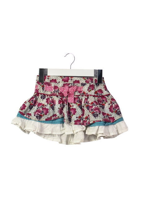 10042537 Monsoon Baby~Skirt 6-12M at Retykle