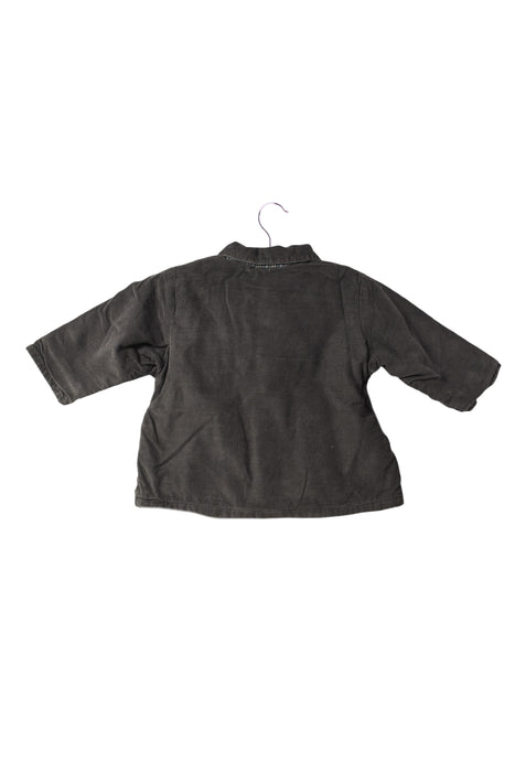 10043005 Sergent Major Baby~Jacket 6M at Retykle