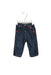 10044167 Cadet Rousselle Baby~Jeans 6M at Retykle