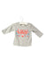 10042211 Seed Baby~Long Sleeve Top 0-3M at Retykle