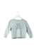 10042681 Frenchy Yummy Baby~Cashmere Knit Sweater 18M at Retykle