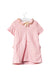 10046244 Nicholas & Bears Baby~Short Sleeve Dress 18M at Retykle