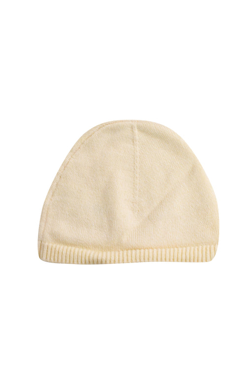 10043449 Petit Bateau Baby~Wool Beanie O/S at Retykle