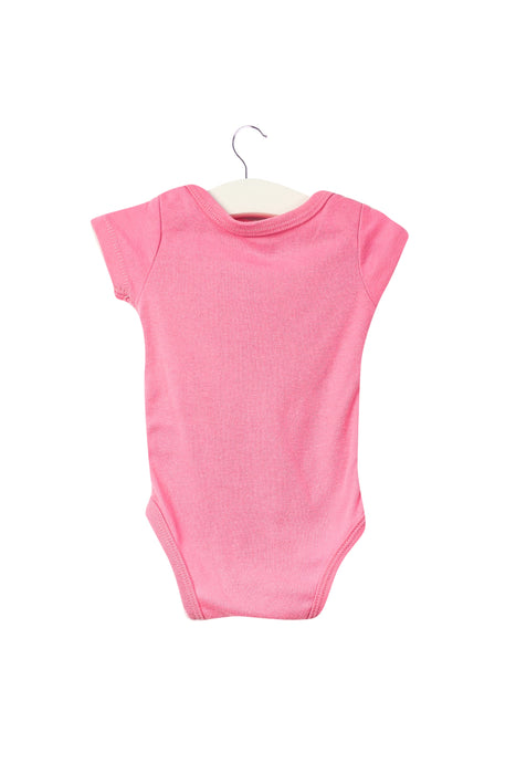 10043694 Calvin Klein Baby~Bodysuit 0-3M
