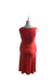 10043887 Ripe Maternity~Sleeveless Dress XS (US 4) at Retykle
