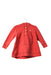 10043808 Ralph Lauren Baby~Hoodie Dress at Retykle