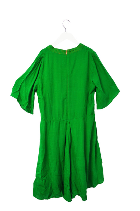 10043758 Bellerose Kids~Short Sleeve Dress 12 at Retykle