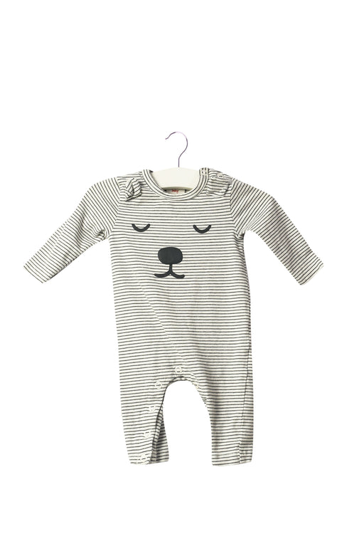 10043913 Seed Baby~Jumpsuit NB at Retykle