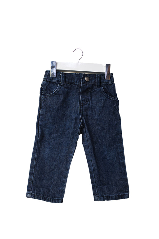 10044413 DKNY Baby~Jeans 12M at Retykle