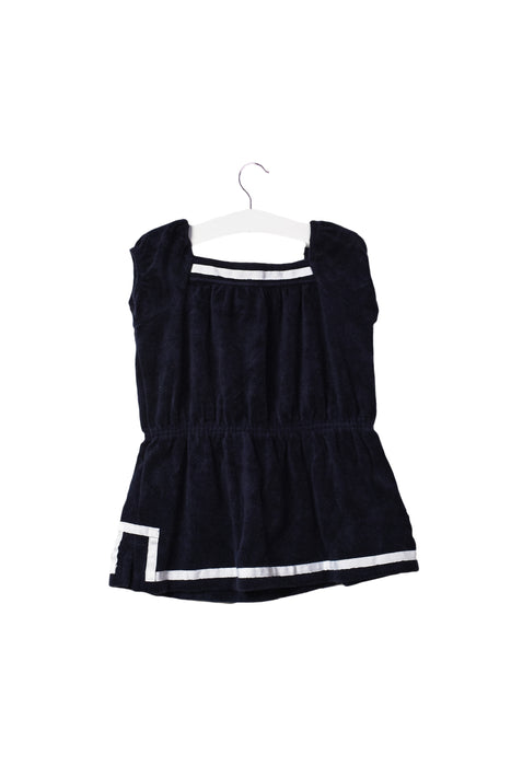 10046447 Janie & Jack Baby~Short Sleeve Dress 6-12M at Retykle