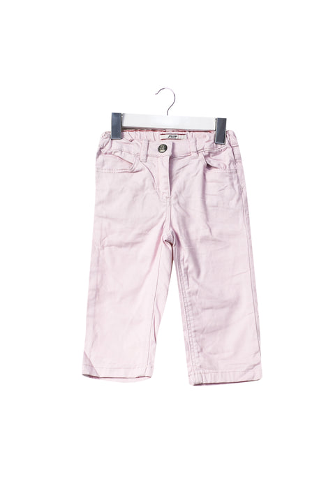 10046540 Jacadi Baby~Pants 12M at Retykle