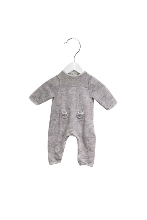 10024777 Cyrillus Baby~Jumpsuit 1M at Retykle