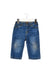 10035303 7 For All Mankind Baby~Jeans 3-6M at Retykle