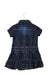 10046312 Guess Kids~Short Sleeve Dress 2T at Retykle