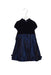 10027418B Aletta Kids~Dress 12 at Retykle