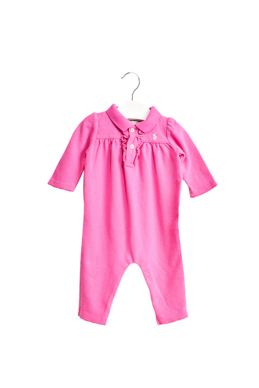 10019019 Ralph Lauren Baby~Jumpsuit 6M at Retykle