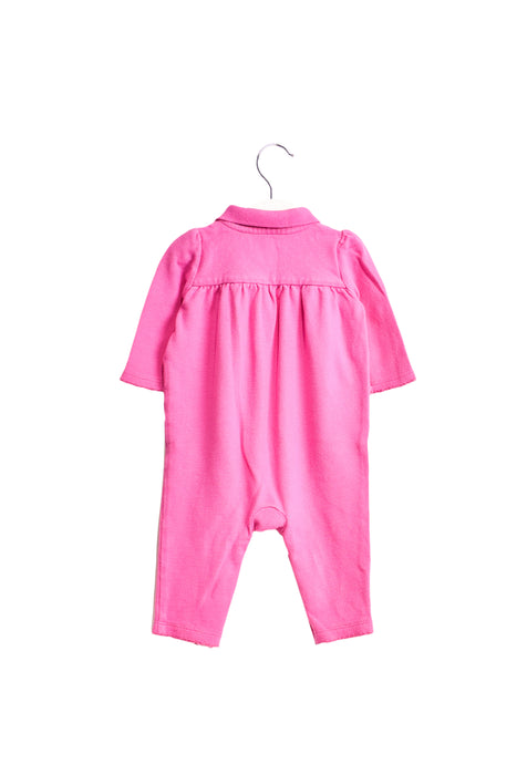 10019019 Ralph Lauren Baby~Jumpsuit 6M at Retykle