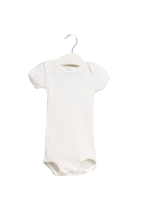 10019996 Petit Bateau Baby~Bodysuit 12M at Retykle