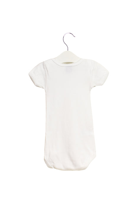 10019996 Petit Bateau Baby~Bodysuit 12M at Retykle