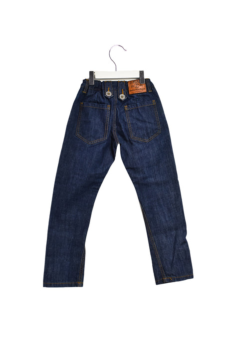 10023898 J by Jasper Conran Kids~Jeans 6T at Retykle