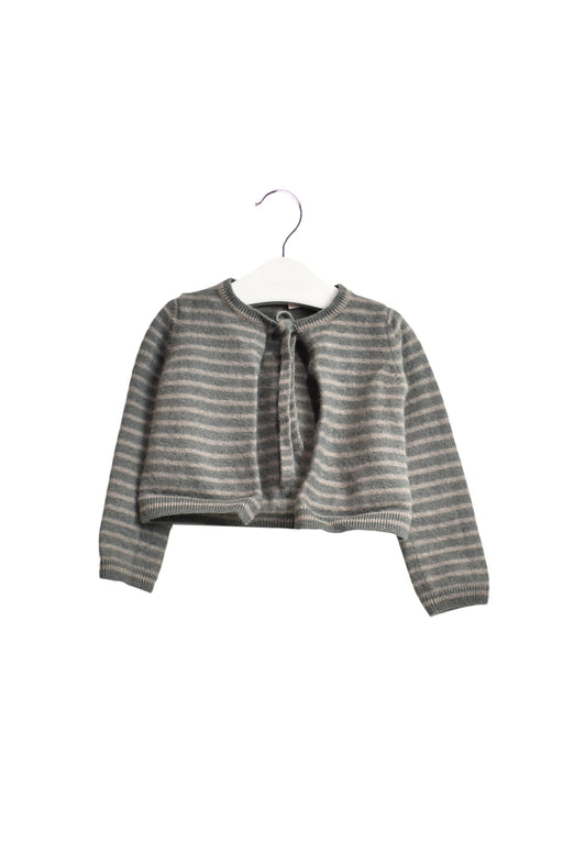 10018858 Bonpoint Baby~Cardigan 2T at Retykle