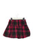 10043465 La Compagnie des Petits Baby~Mid Skirt 18M at Retykle