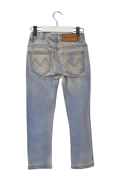 10039632 Molo Kids~Jeans 5T at Retykle