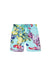 A Blue Swim Shorts from Vilebrequin in size 10Y for boy. (Front View)
