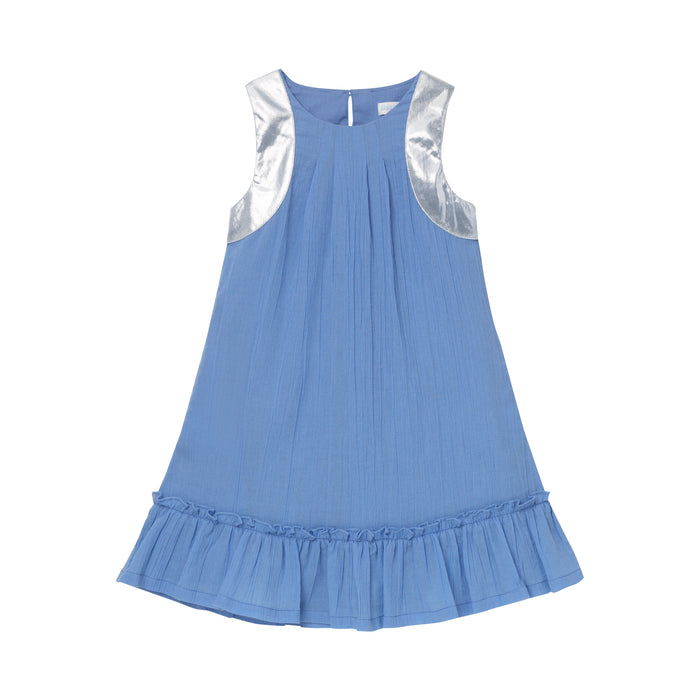 10015595 Oaks of Acorn Kids ~ Dress 2T-10