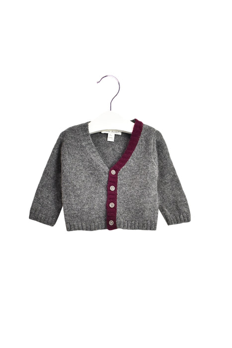 10018602 Marie Chantal Baby~Cardigan 6M at Retykle