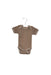 10023997 Nature Baby ~ Short Sleeve Bodysuit 0-3M at Retykle